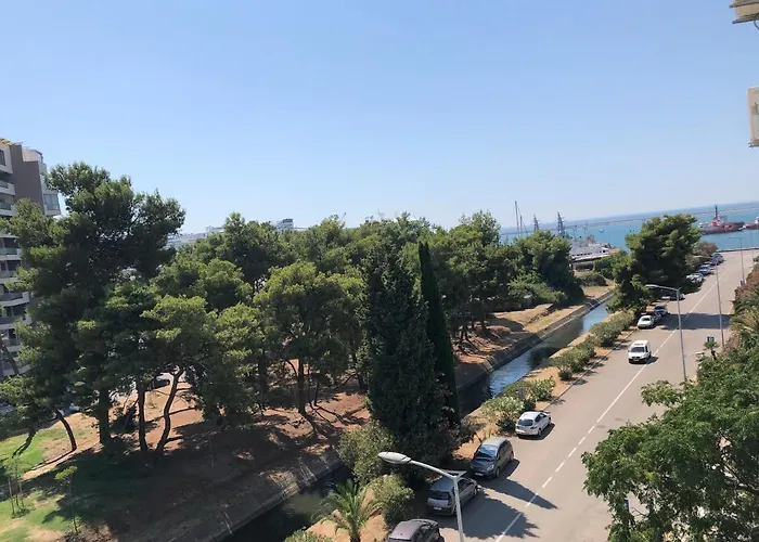 Apartment Marina
