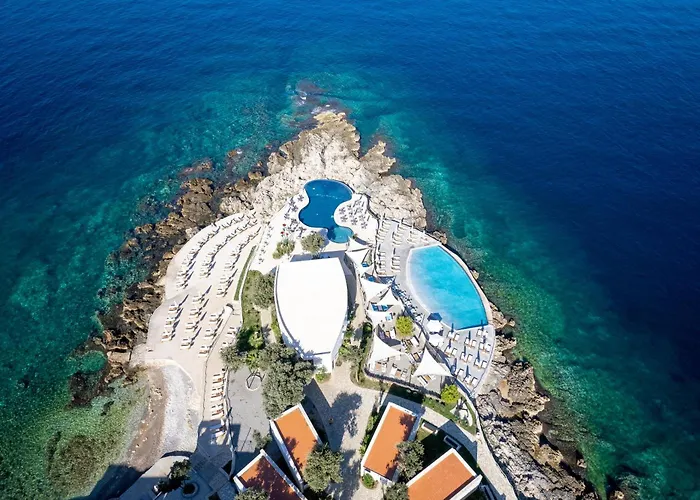 Dulamerovic Resort