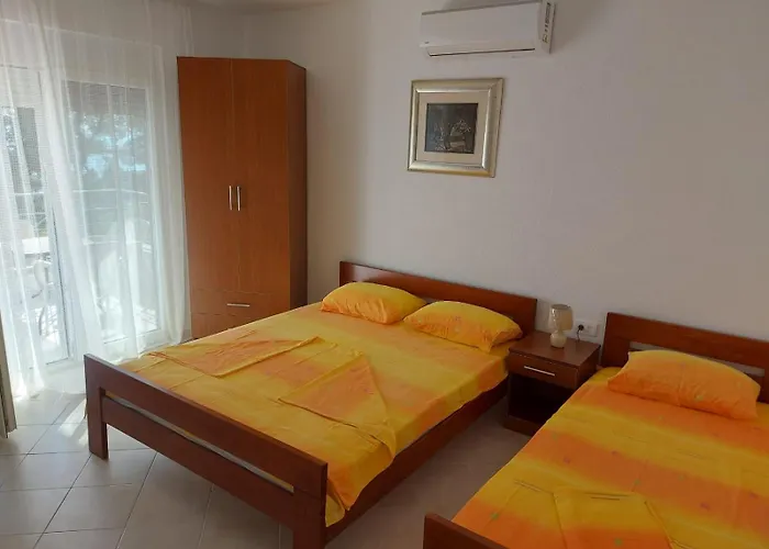 Apartmani Sunce