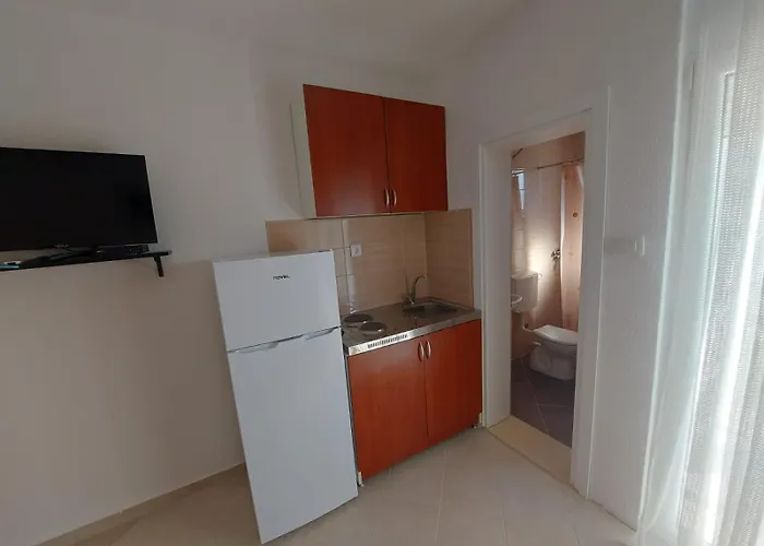 Apartmani Sunce