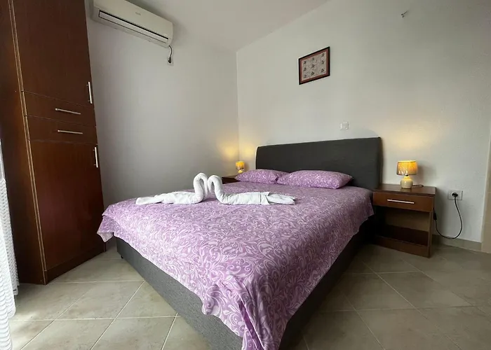 Apartmani Sunce