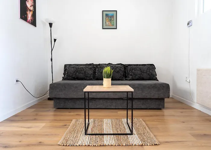 Apartments Miki