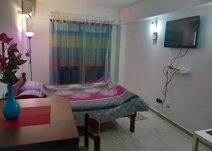Apartman Savic