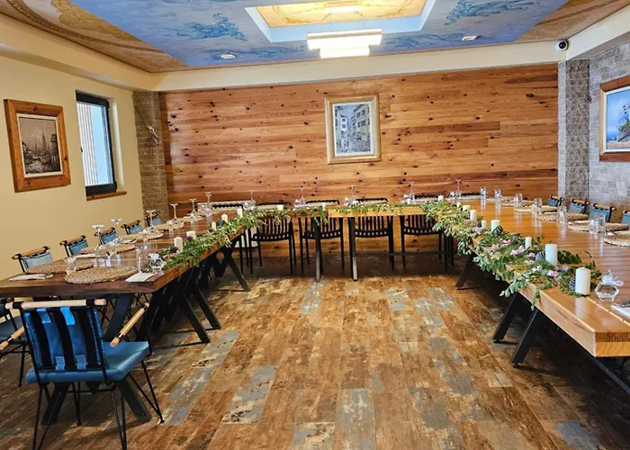 Suites Castello