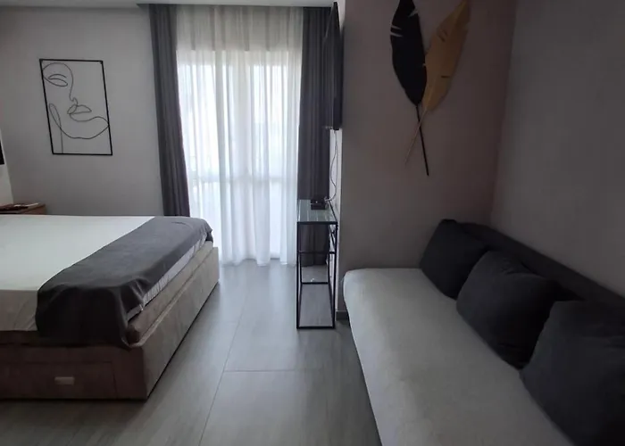 Apartments Grabovica