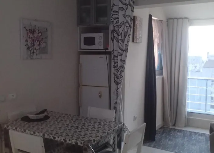 Apartments In Bar City Center